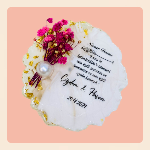 Magnet - Sünnet Hediyelikleri