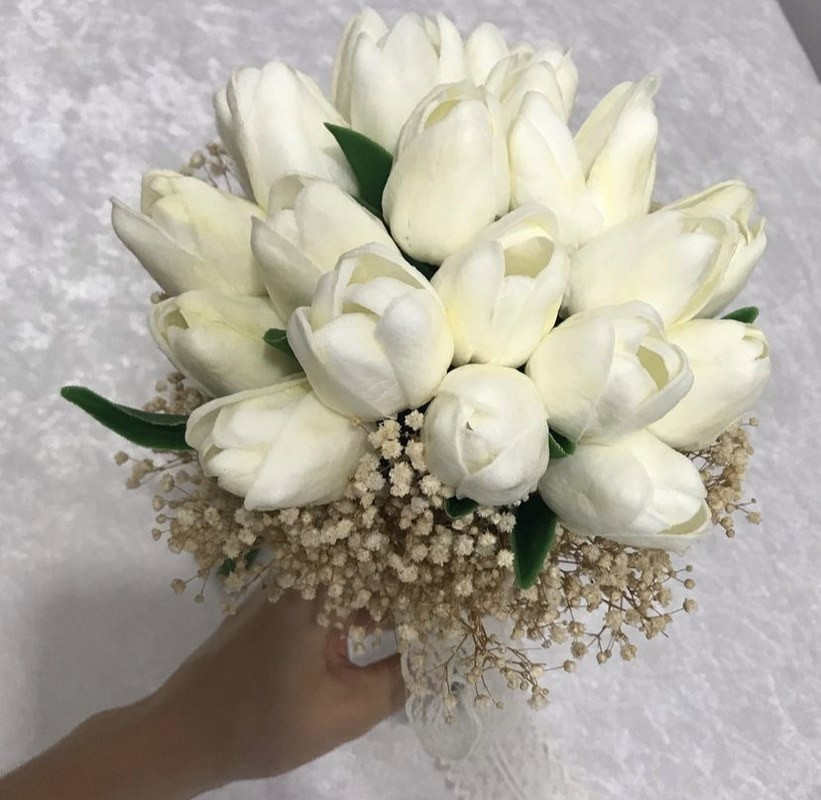 Lale Buketi küçük resim 3