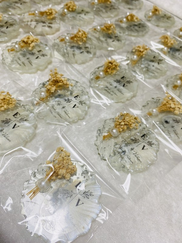 Epoksi Magnet küçük resim 2