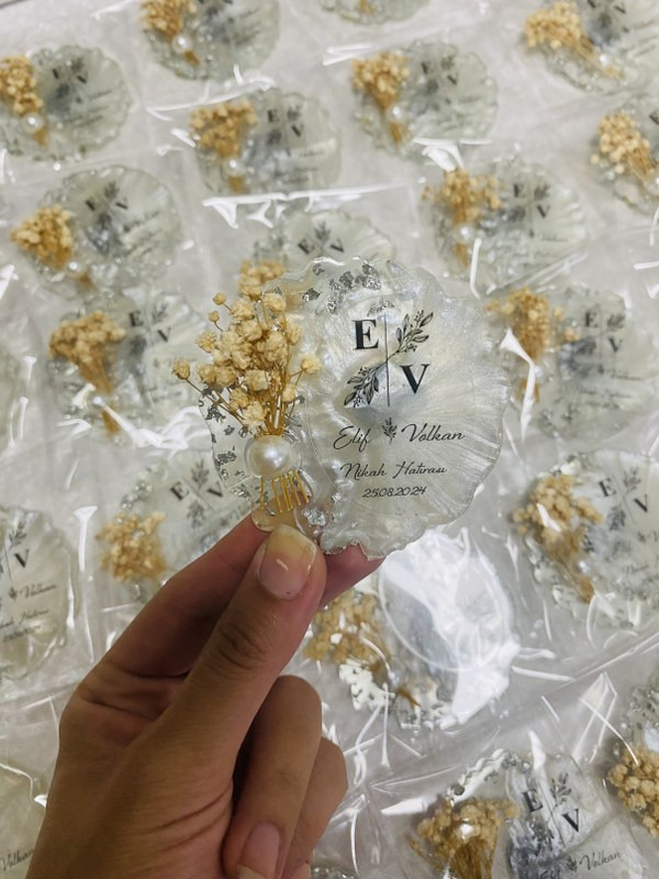 Epoksi Magnet küçük resim 3