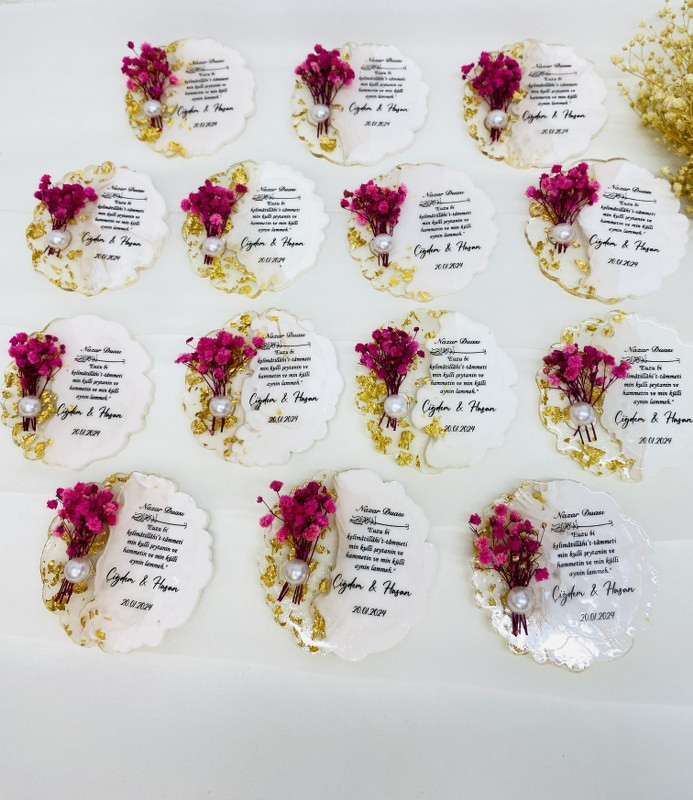 Epoksi Magnet küçük resim 4