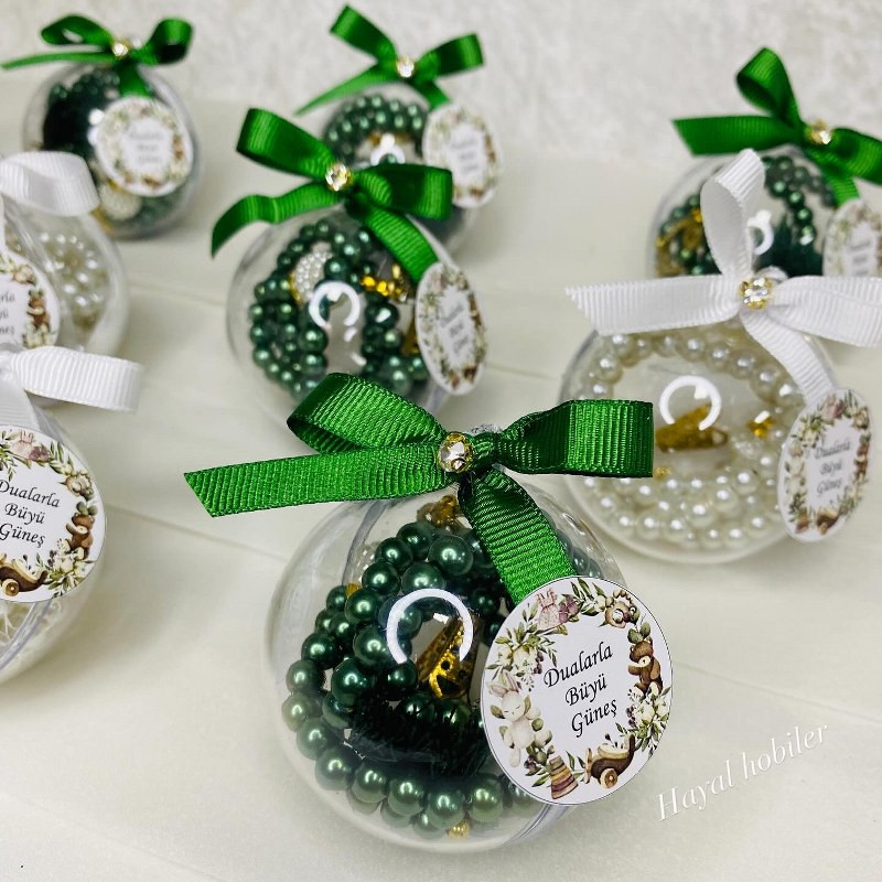 Küre Tesbih küçük resim 2