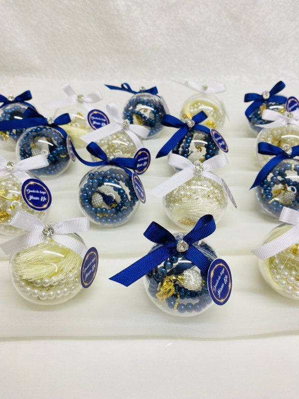 Küre Tesbih küçük resim 3