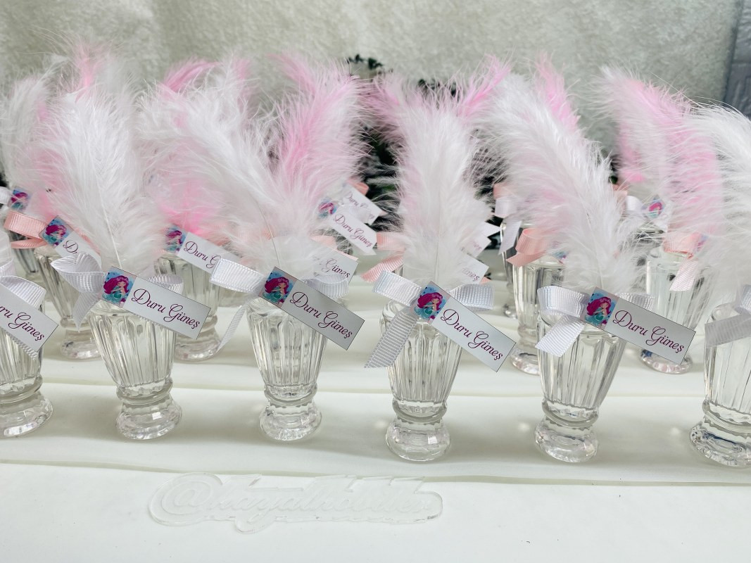 Kral Şişe 30cc küçük resim 3