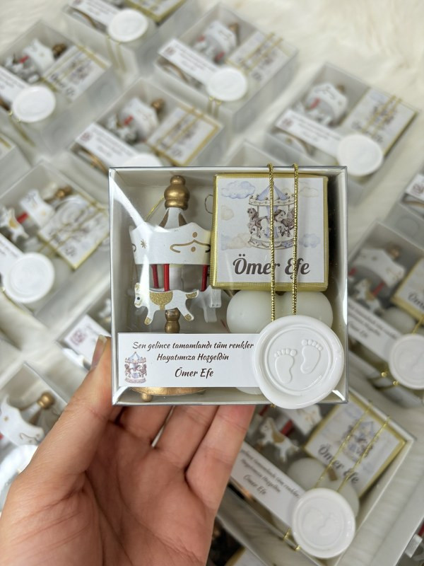 Atlı Karınca küçük resim 2