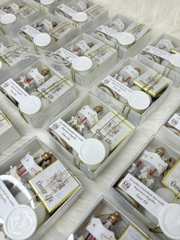 Atlı Karınca küçük resim 3