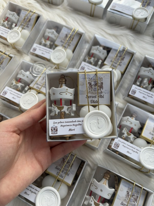 Atlı Karınca küçük resim 4