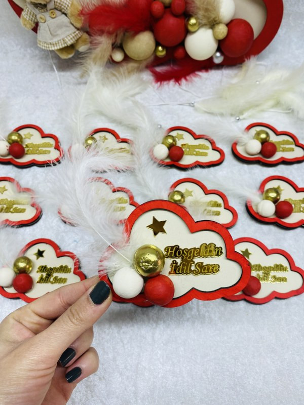 Ahşap Bulut küçük resim 2