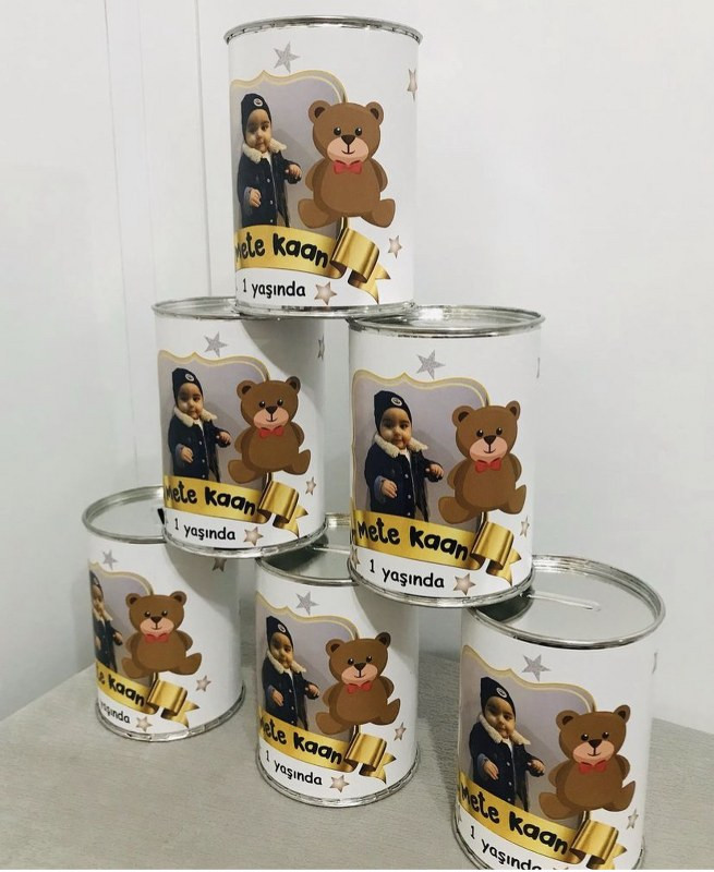 Kumbara küçük resim 4