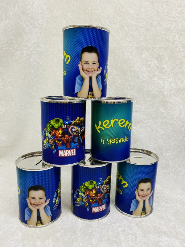 Kumbara küçük resim 5