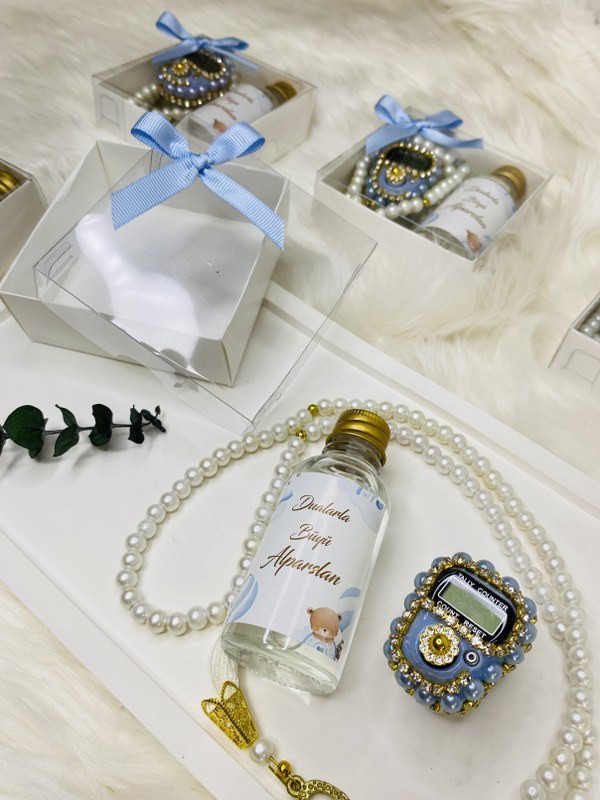 Kutu Hediyelik küçük resim 4