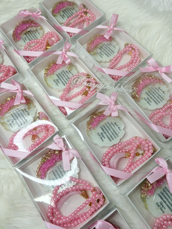 Magnet Tesbih Kutu küçük resim 3