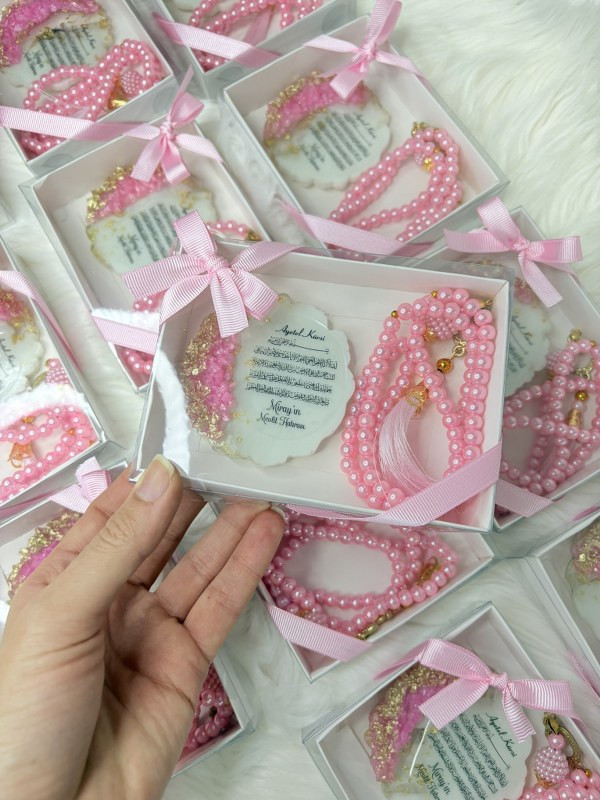 Magnet Tesbih Kutu küçük resim 2