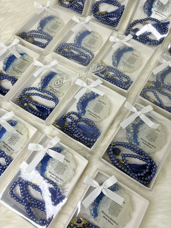 Magnet Tesbih Kutu küçük resim 4