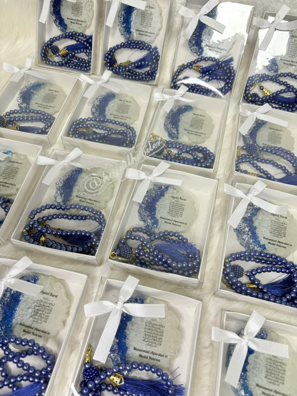 Magnet Tesbih Kutu küçük resim 3