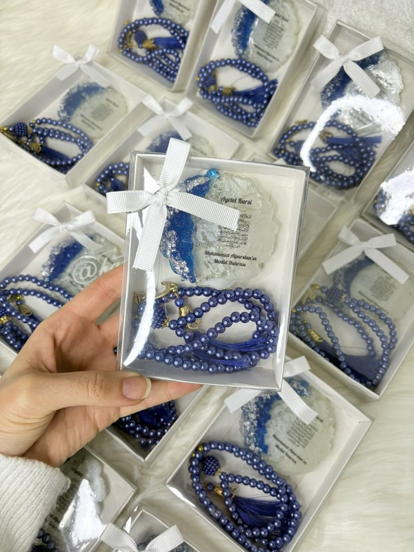 Magnet Tesbih Kutu küçük resim 2