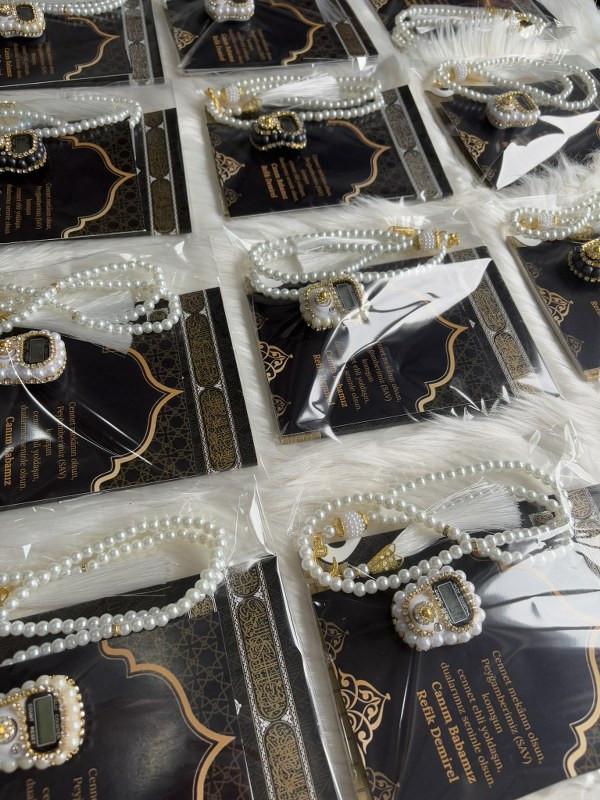 Ciltli Yasin Seti küçük resim 2