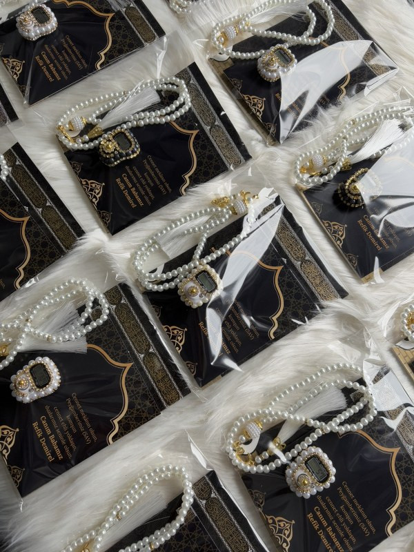 Ciltli Yasin Seti küçük resim 4