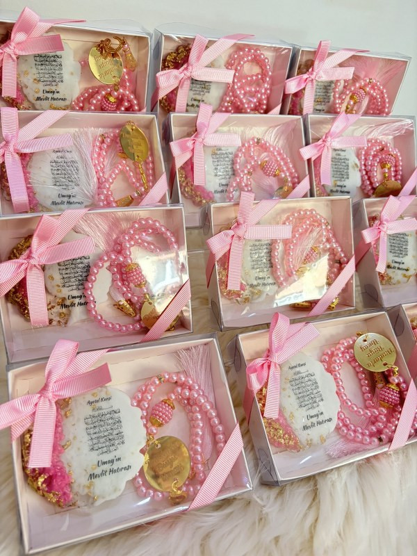 Magnet Tesbih Kutu küçük resim 2