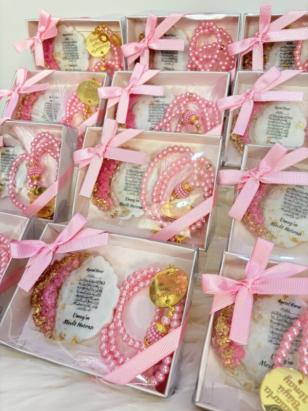 Magnet Tesbih Kutu küçük resim 3