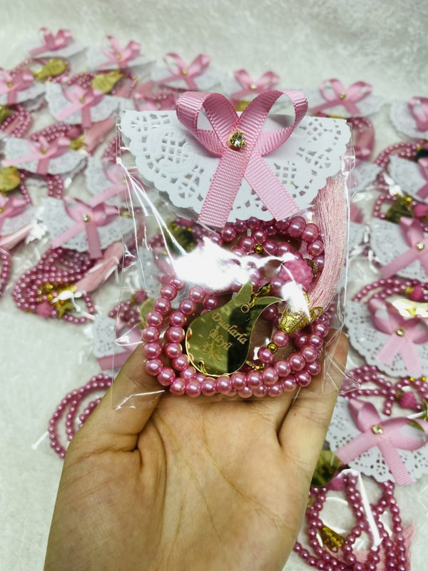 Pleksili Tesbih küçük resim 4