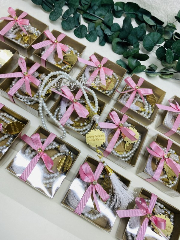 Kutulu Tesbih küçük resim 3