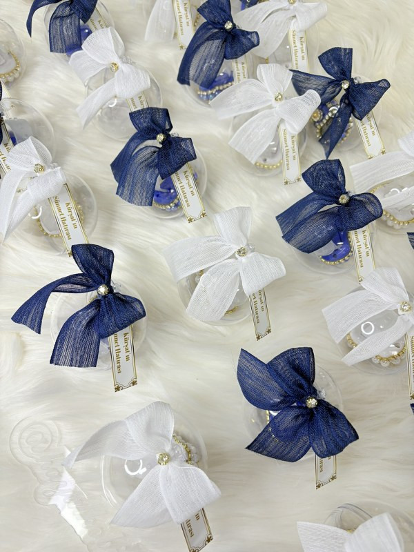 Küre Taşlı Zikirmatik