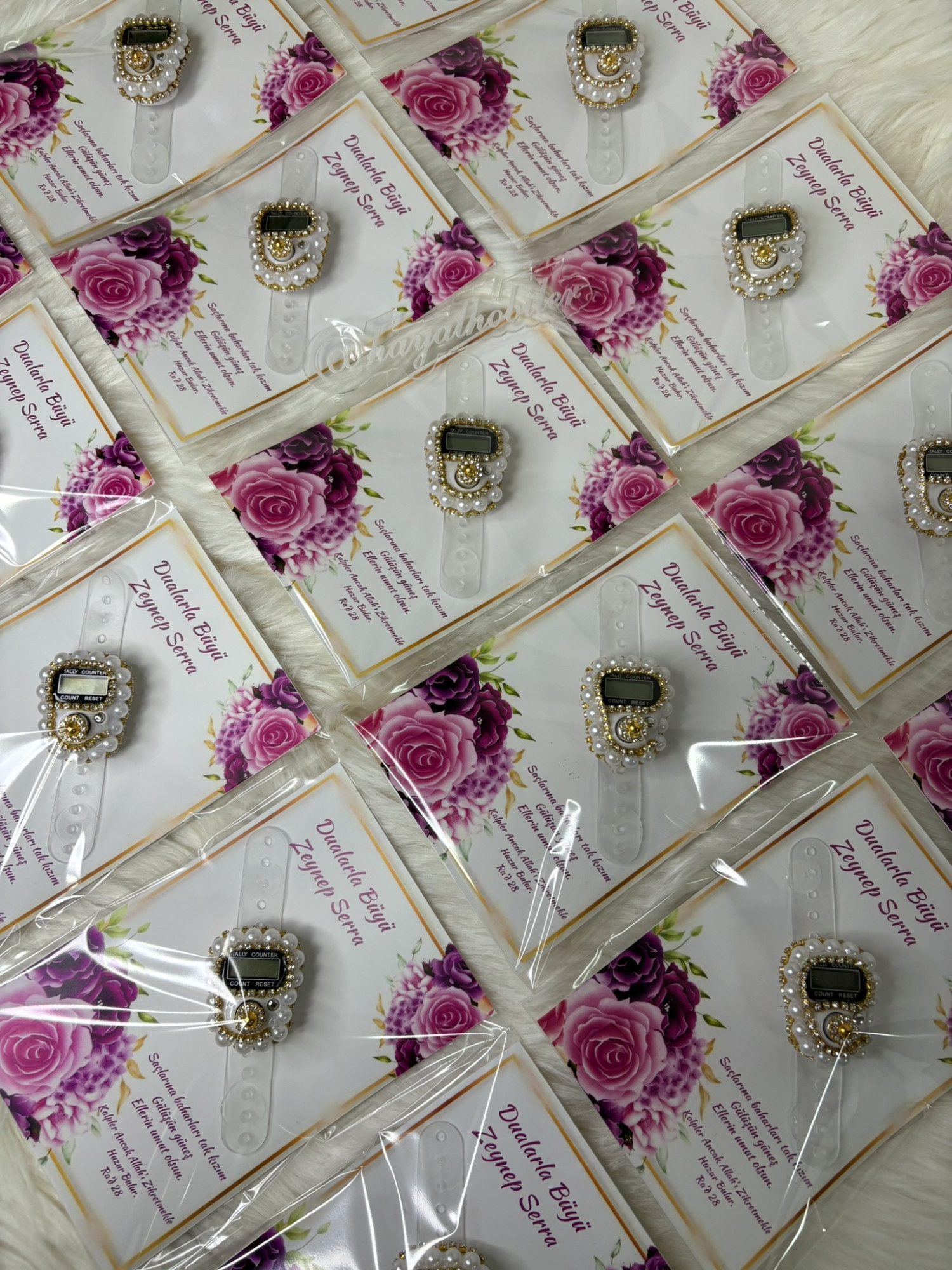 Kartlı Zikirmatik küçük resim 4