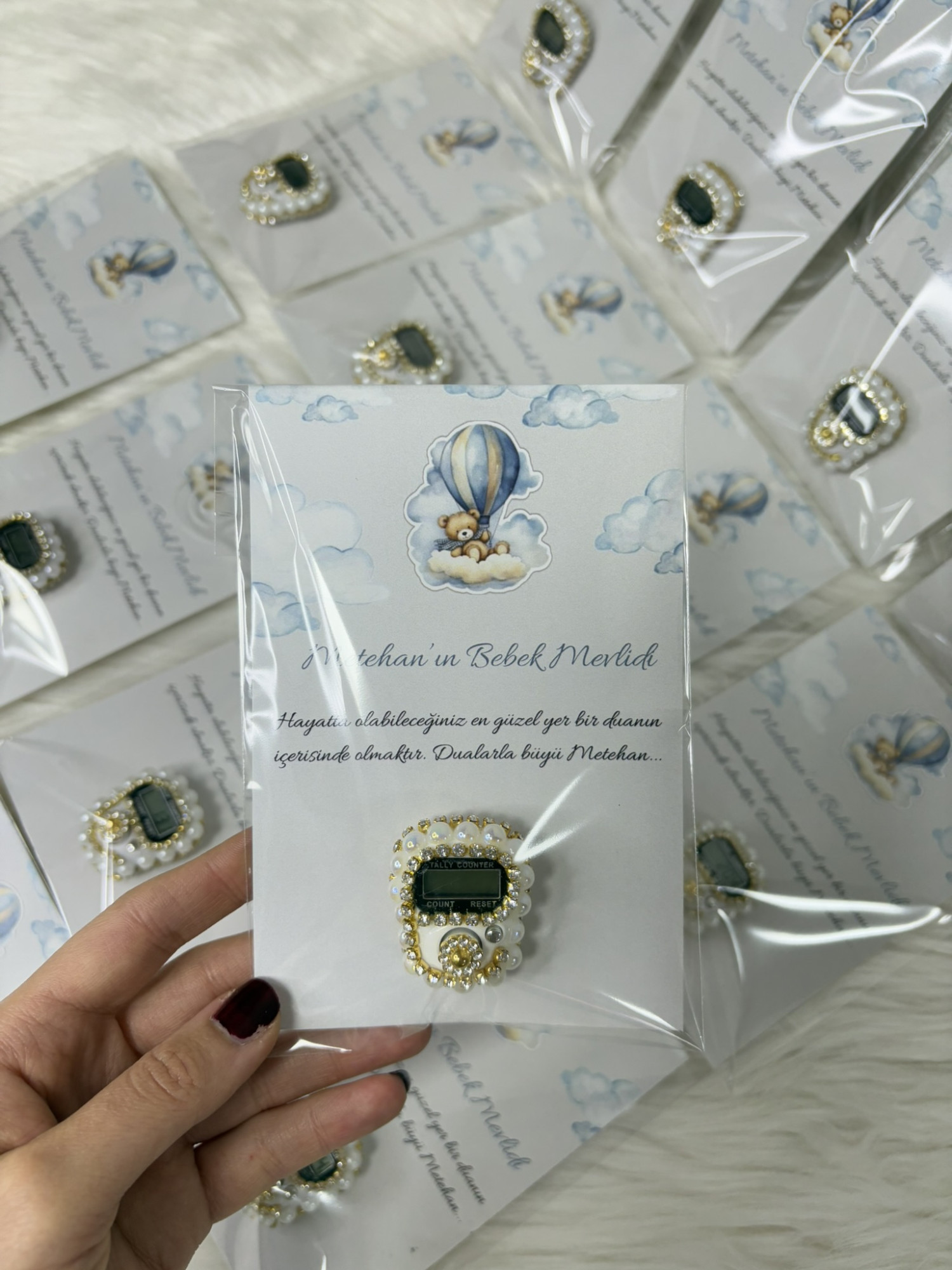 Kartlı Zikirmatik küçük resim 5