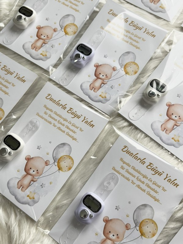 Kartlı Zikirmatik küçük resim 2