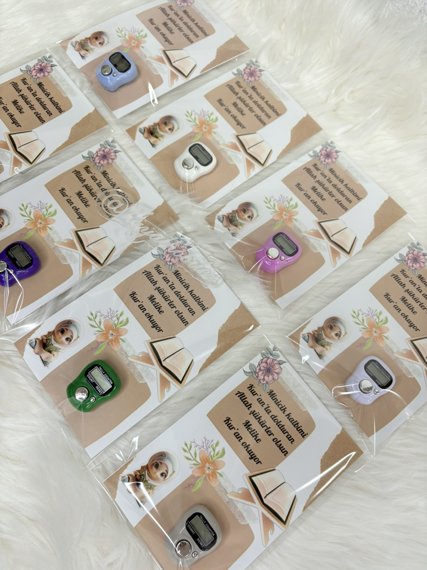 Kartlı Zikirmatik küçük resim 2