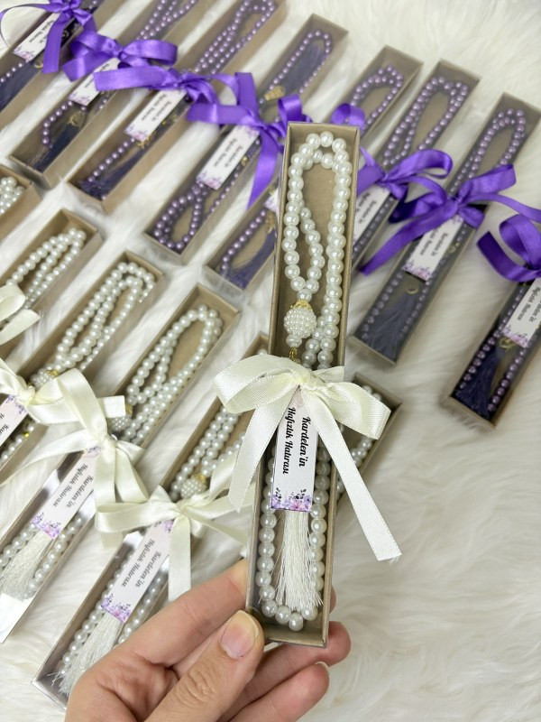 Kutulu Tesbih küçük resim 3