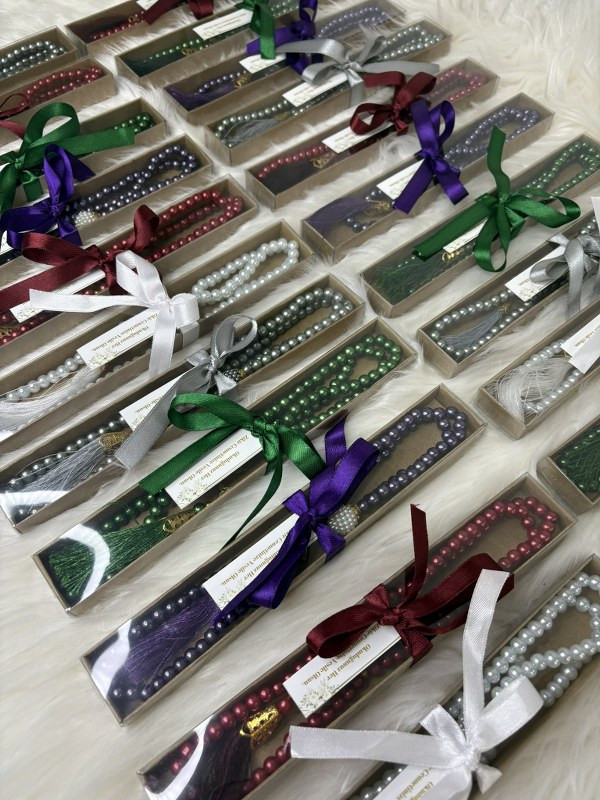 Kutulu Tesbih küçük resim 2