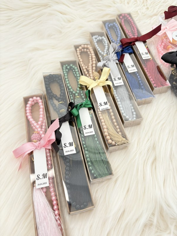 Kutulu Tesbih küçük resim 4