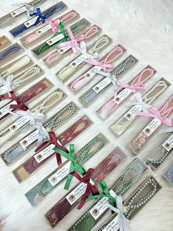 Kutulu Tesbih küçük resim 2