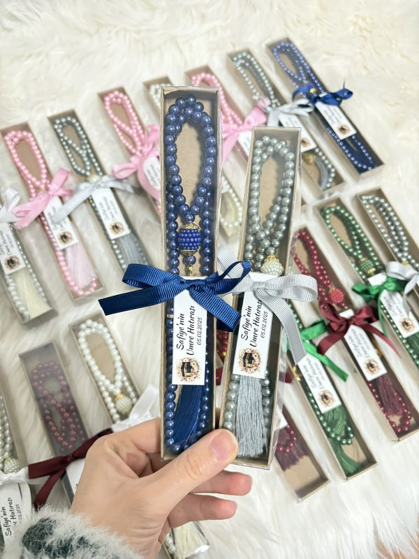 Kutulu Tesbih küçük resim 3