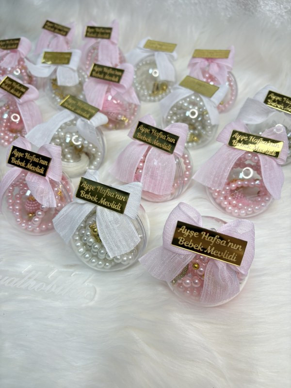 Küre İncili Tesbih