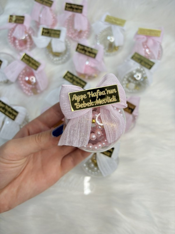 Küre İncili Tesbih küçük resim 2