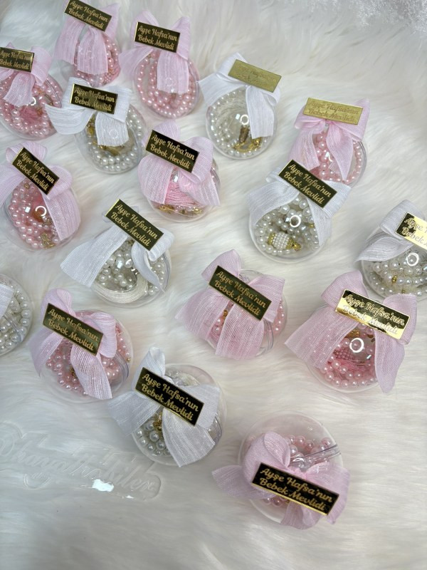 Küre İncili Tesbih küçük resim 4