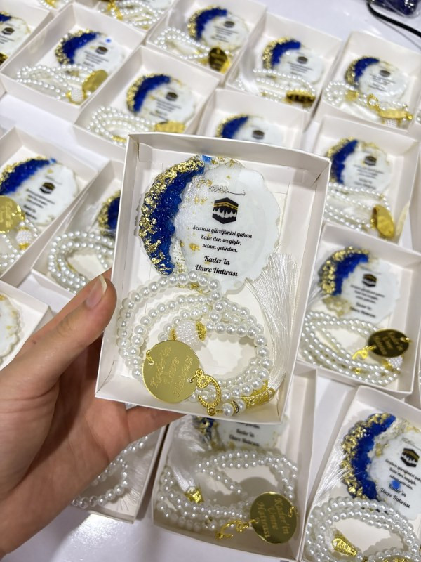 Kutulu Umre Set küçük resim 2