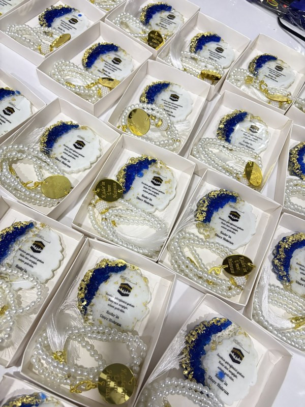 Kutulu Umre Set küçük resim 3