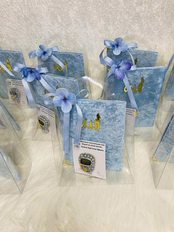 Çanta Yasin Seti küçük resim 4