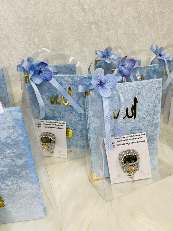 Çanta Yasin Seti küçük resim 2