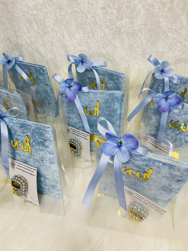 Çanta Yasin Seti küçük resim 3