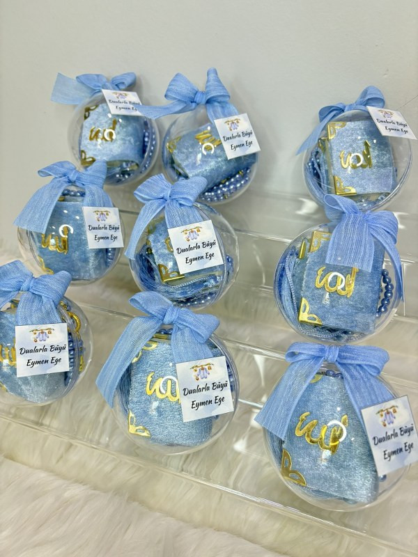 Küre Mini Kuran küçük resim 2