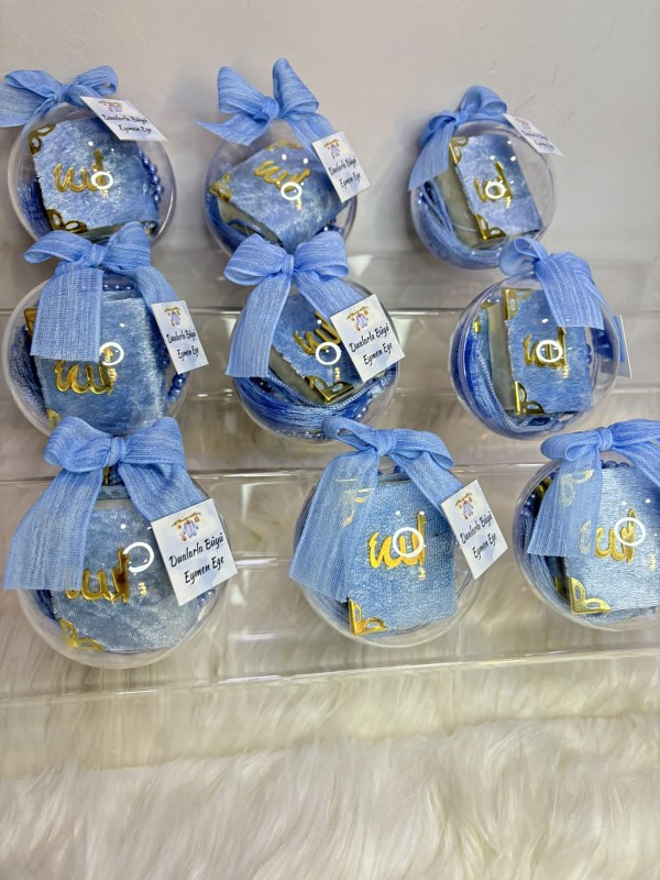 Küre Mini Kuran küçük resim 3