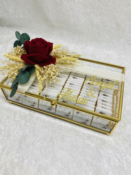 İsteme Kutusu küçük resim 2