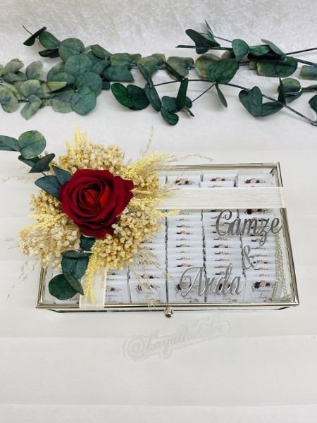 İsteme Kutusu küçük resim 4